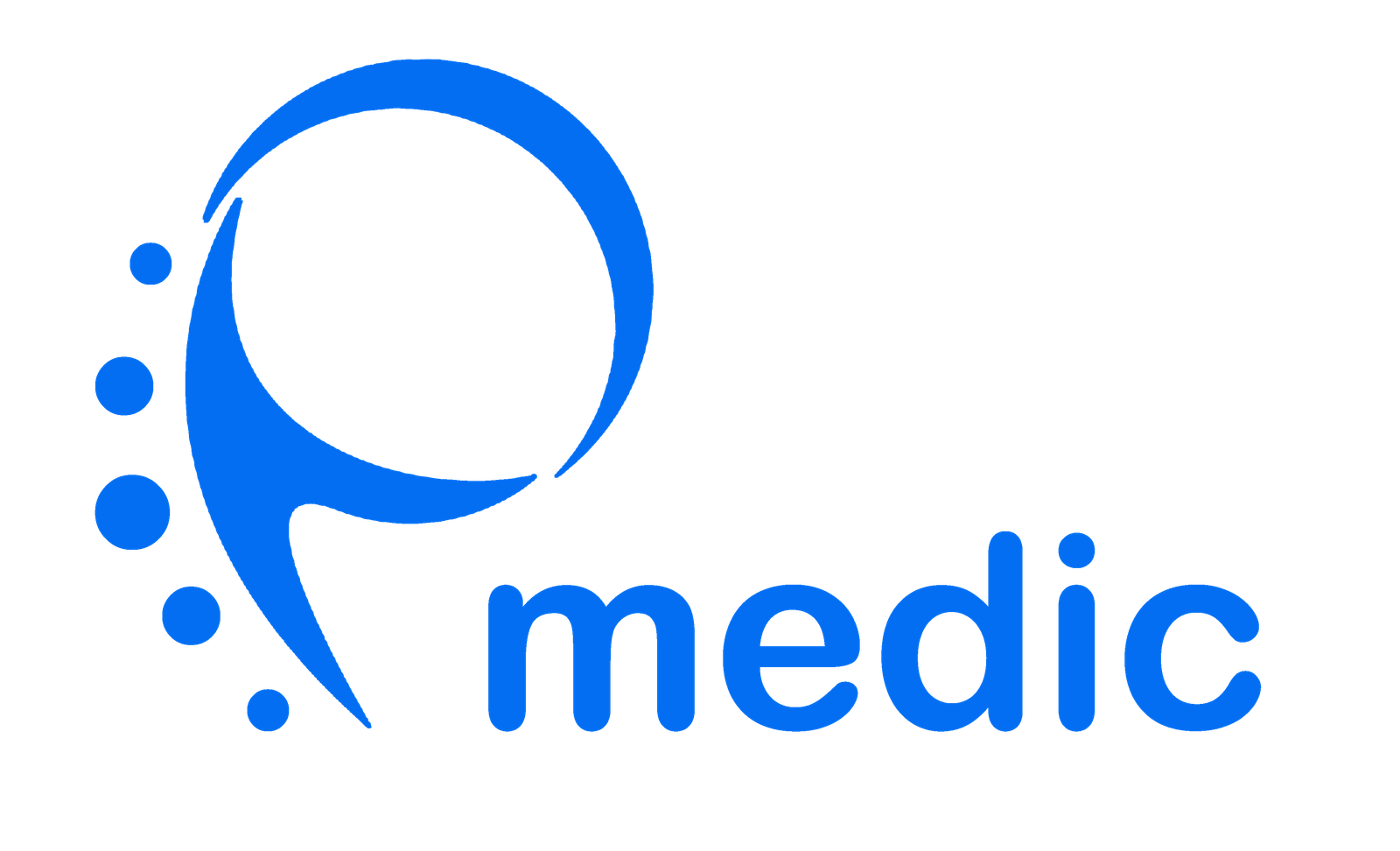 Clínica Pmedic logo